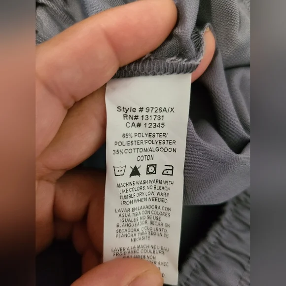 Maevn Red Panda Women's Full Stretch Cargo Pant​ - Picture 9 of 9